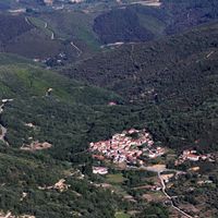Santibáñez de la Sierra