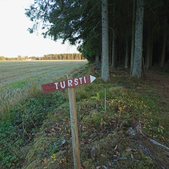 Tursti