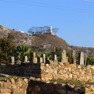 Rajgir ruins