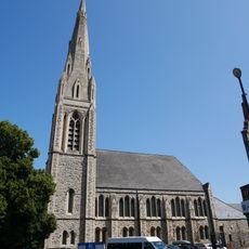 Church of St Andrew (Presbyterian)