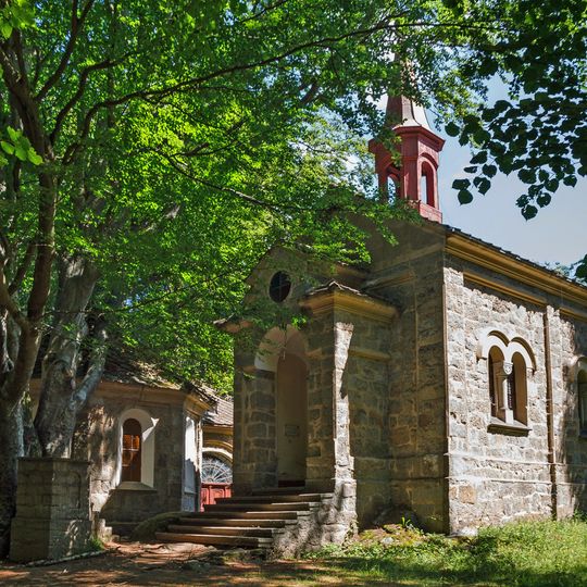 Chapel of Our Lady of the Snow