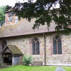 Church of St John the Baptist