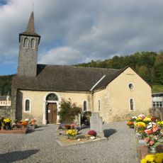 Église de Soeix