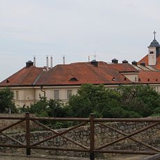Věznice Znojmo