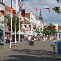 Horsens Municipality