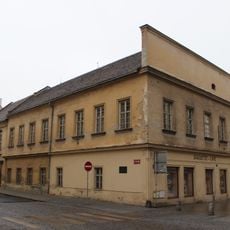 Kostel svaté Barbory