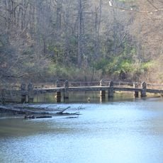 Fordyce-Ricks House Historic District