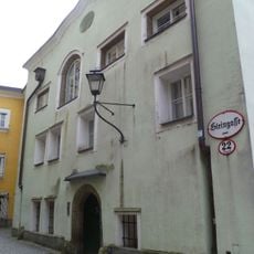 Bürgerhaus