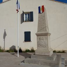 War memorial