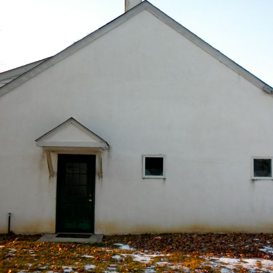 East Fallowfield Township