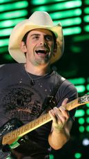 Brad Paisley