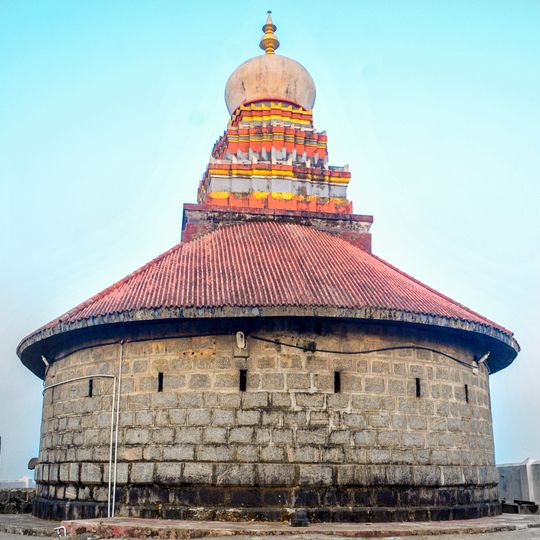 Karinjeshwara Temple