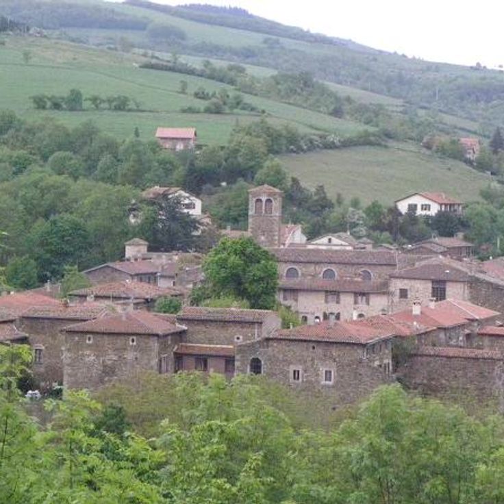 Chartreuse of Sainte-Croix-en-Jarez
