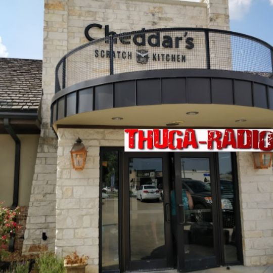 Cheddar's Scratch Kitchen