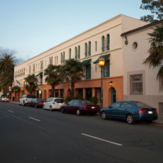 Virginia Hotel