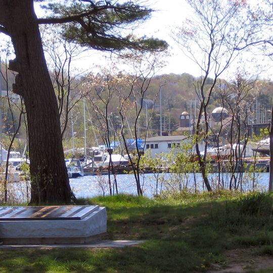 Îles Melville et Deadman