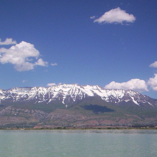 Utah Lake