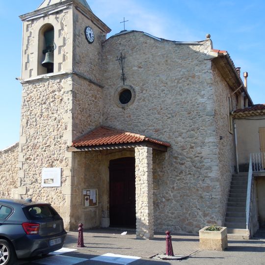 Église Saint-Dominique des Cadeneaux