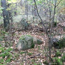 Großsteingrab AHA 15