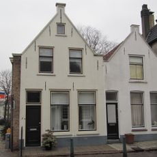 Voorstraat 3, Middelharnis