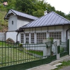 Vavrínovský, Boženkin dom