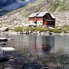 Arthur-von-Schmid-Haus