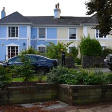 7, 8 And 8A, Courtenay Park Road