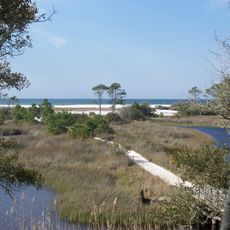 Parc d'État de Camp Helen