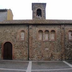 Chiesa di Santa Maria Assunta