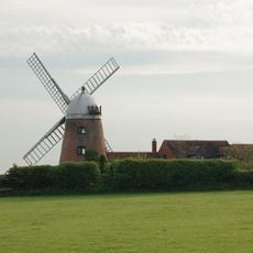 Napton Windmill