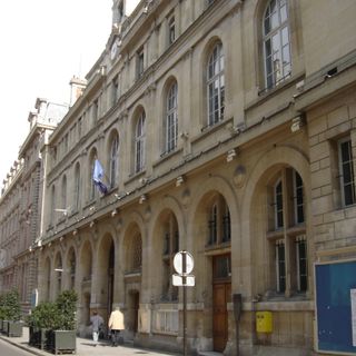 2. Arrondissement von Paris