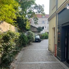Passage Napoléon III