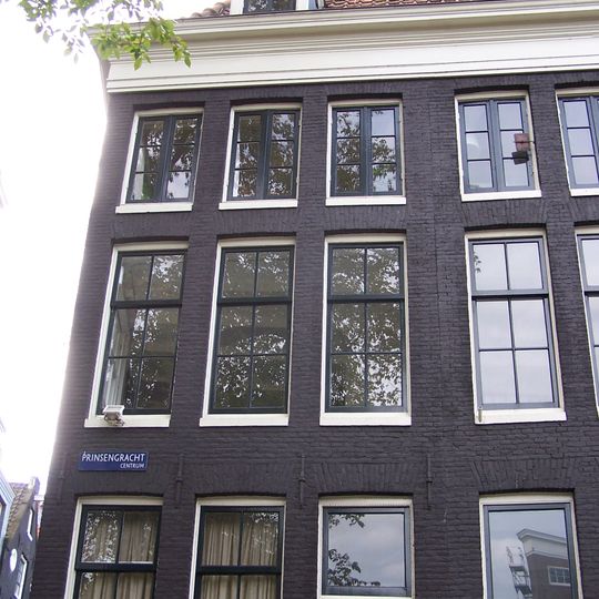 Prinsengracht 412, Amsterdam