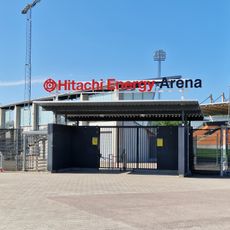 Hitachi Energy Arena