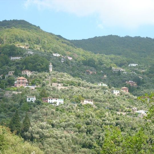 Chiesa di San Maurizio