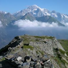 Fortificazioni del Colle della Croce