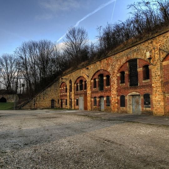 Fort de Chelles