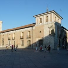 Palacio de Pimentel
