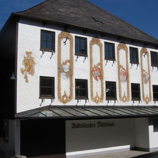 Volkstheater Flintsbach