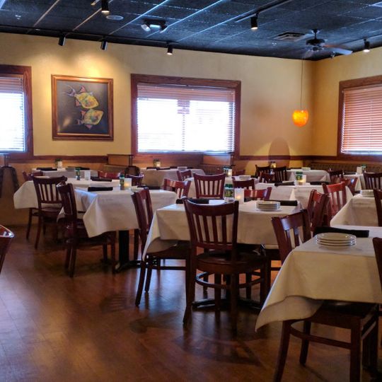 Bonefish Grill