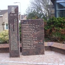 Verzetsmonument