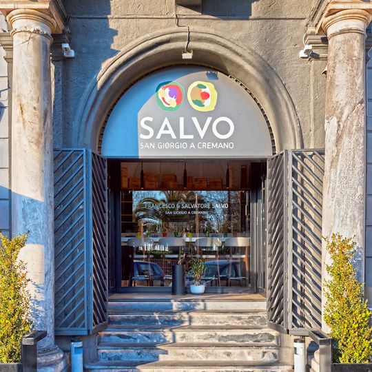Pizzeria Salvo
