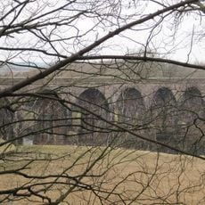 Eden Lacy Viaduct