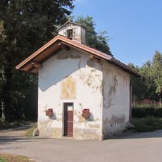 Oratorio della Madonnina
