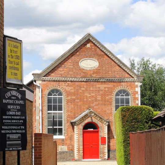 Colnbrook