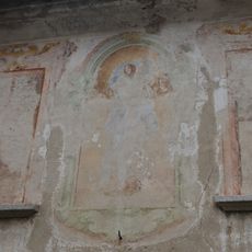 Affresco Assunzione