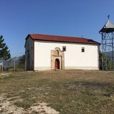 St. Nicholas Church (Karbunica)