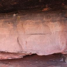 Abrigo de los Toros del Prado del Navazo
