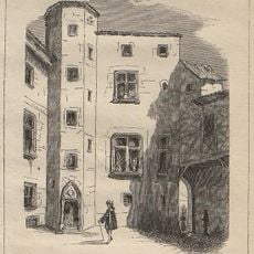 Casa natale di Blaise Pascal