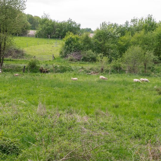 NSG Quellbereich der Osterkalle